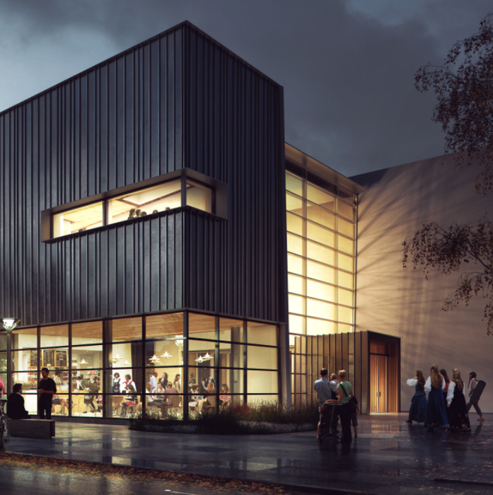 New Nordic Museum holding grand opening celebration May 56 in Ballard